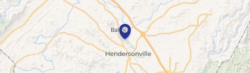 Hendersonville Commercial Property For Sale