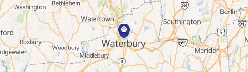 Historic Victorian Office Building