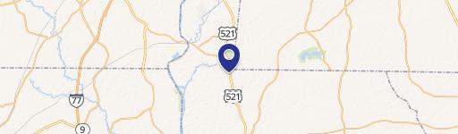 Development Land Near Highway 521