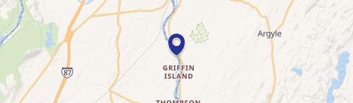 Waterfront Land for Custom Home