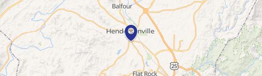 Downtown Hendersonville Commercial Opportunity