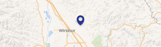 Windsor Vineyard Lot for Sale