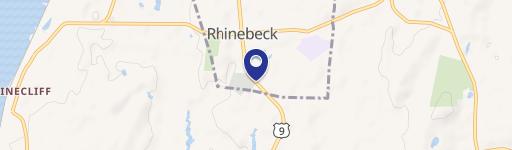 Rhinebeck Hudson Riverfront Land Opportunity