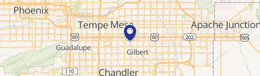 Freestanding Industrial Building in Gilbert