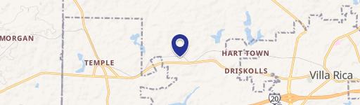 7.72 Acres Potential Commercial Property