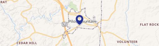 Pilot Mountain Investment Opportunity