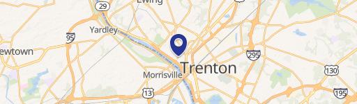 Upgraded Multifamily Property in Trenton