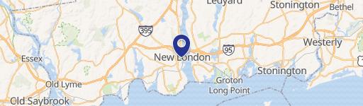 New London Commercial Space For Sale