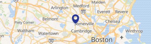 Cambridge Office or Retail Condo