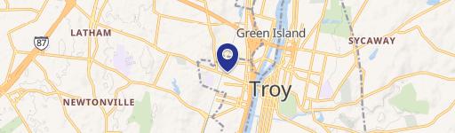 Convertible Office and Residential Property