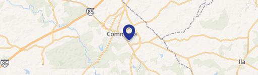 Commercial Investment Property in Commerce