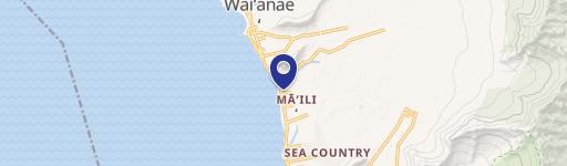 Development Land Near Maili Beach