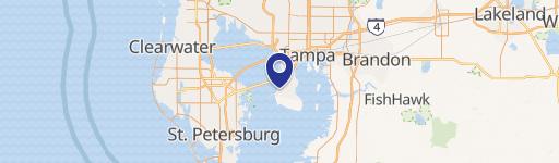 South Tampa Repair Shop Opportunity