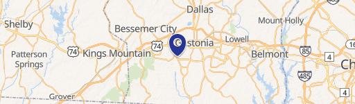 Former Bi-Lo Shopping Center