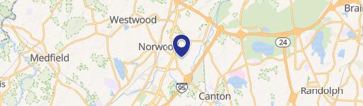 Modern Office Condo Near Airport