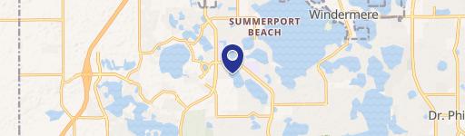 Windermere Waterfront Homesite Opportunity