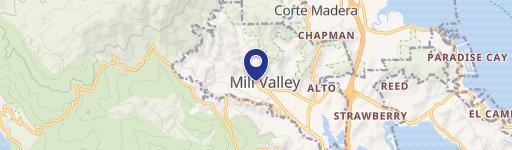 Downtown Mill Valley Retail/Office Investment