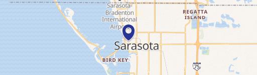 Downtown Sarasota Development Opportunity