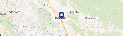 Danville Professional Office For Sale