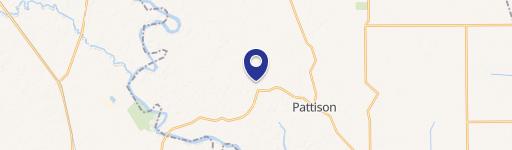 Expansive Pattison Acreage For Sale