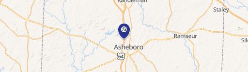 Cleared Land Ready for Development