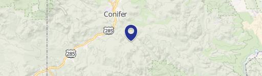 Stunning 40-Acre Mountain Parcel