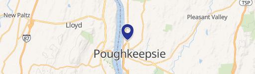 Poughkeepsie Restaurant Space For Sale