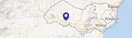 Wailua Homesteads Land Opportunity