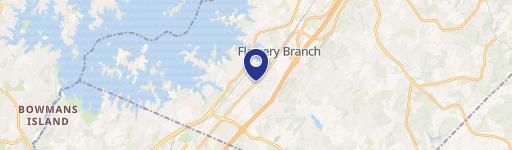 Prime Corner Commercial Lot