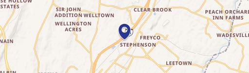 20.63 Acres with Railroad Access