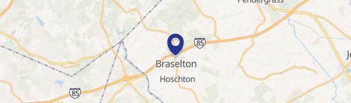 Commercial Land Near Highway Intersection