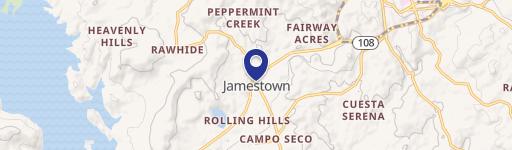 Historic Jamestown Property with Redevelopment Potential