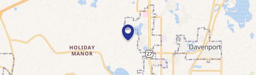 High Exposure Commercial Land