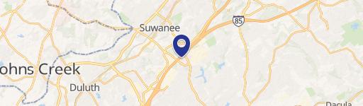 Suwanee Commercial Land Available