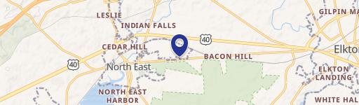 Commercial Property Near North East