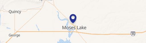 Commercially Zoned Acreage Near Highway