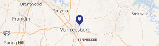 Kroger Outparcel on Lascassas Pike