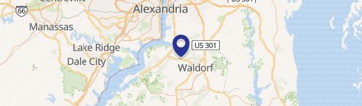 2.04 Acres Commercial Land Waldorf