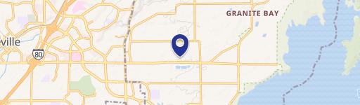 Granite Bay Class A Office