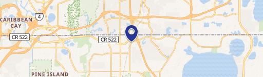 Kissimmee Retail/Office Investment Opportunity