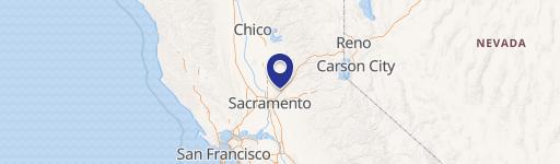 Downtown Hollister Vacant Commercial Lot