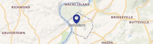 Iconic Mixed-Use Building in Belvidere