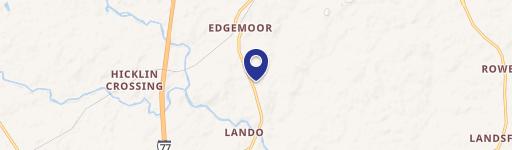 Commercial Property in Growing Area