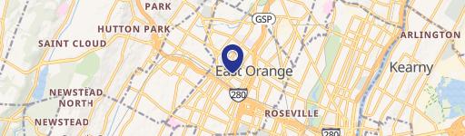 East Orange Retail Investment Opportunity