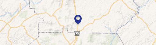 Commercial Lot with Road Frontage