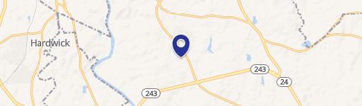 Spacious Farmhouse on 74 Acres