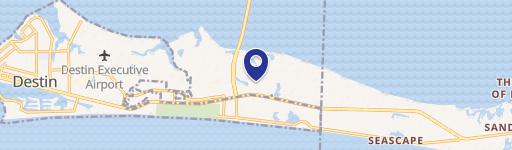 Destin Homesite in Regatta Bay