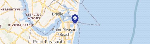 Pizzeria Opportunity on Ocean Avenue