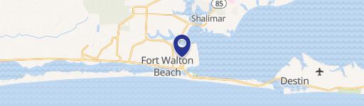 Fort Walton Beach Investment Opportunity