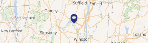 Turnkey Restaurant Opportunity in Windsor